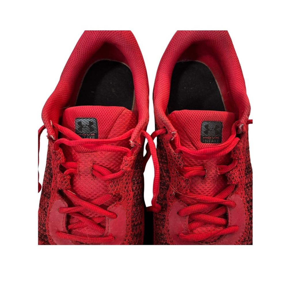 Under Armour HOVR Intake Running Shoes | Men’s Size 11 |Athletic Sneakers - Picture 6 of 9